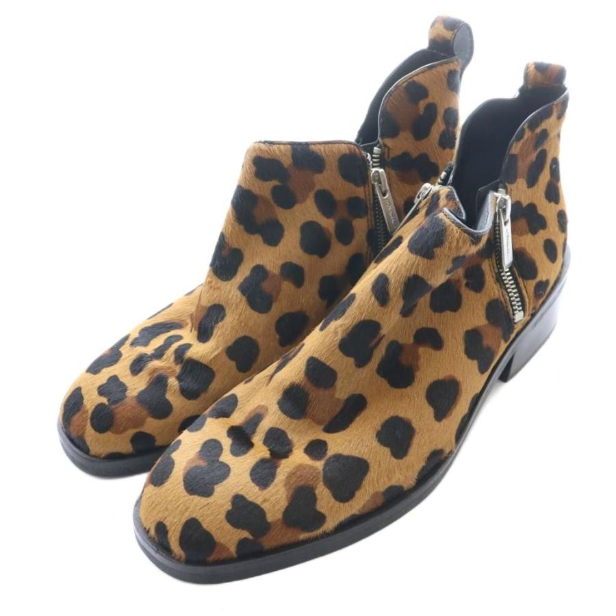 3.1 Phillip Lim（3.1 フィリップ リム） 3.1 フィリップリム ブーティ 