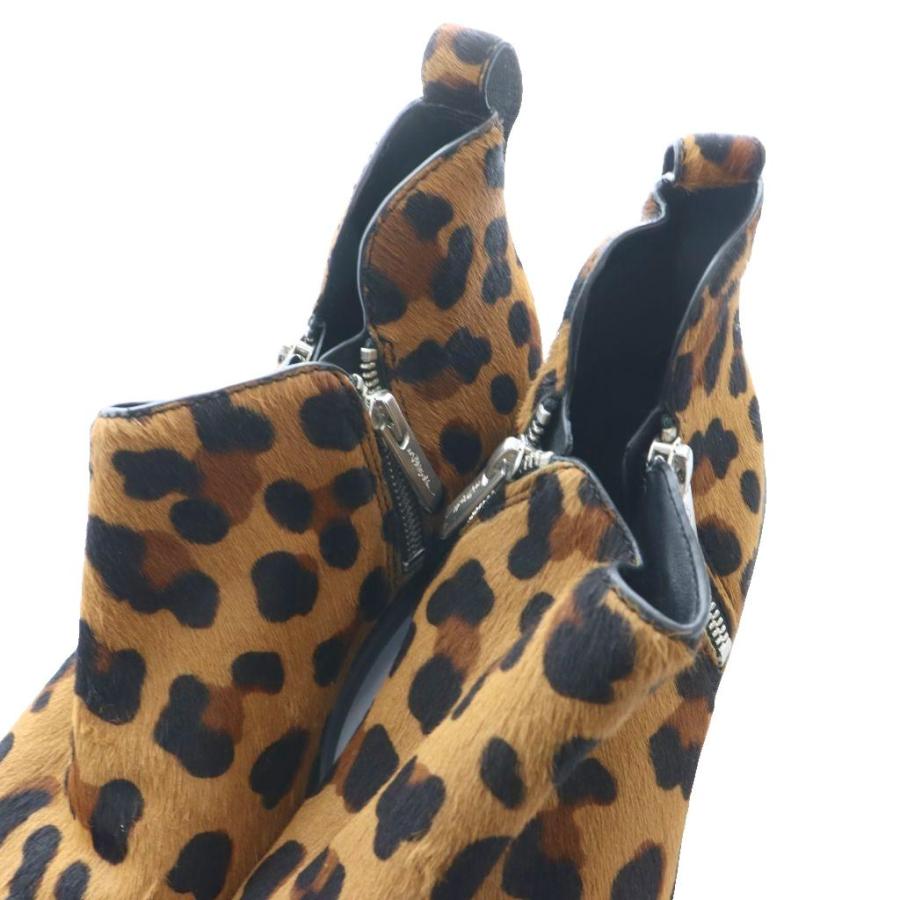 3.1 Phillip Lim（3.1 フィリップ リム） 3.1 フィリップリム ブーティ 