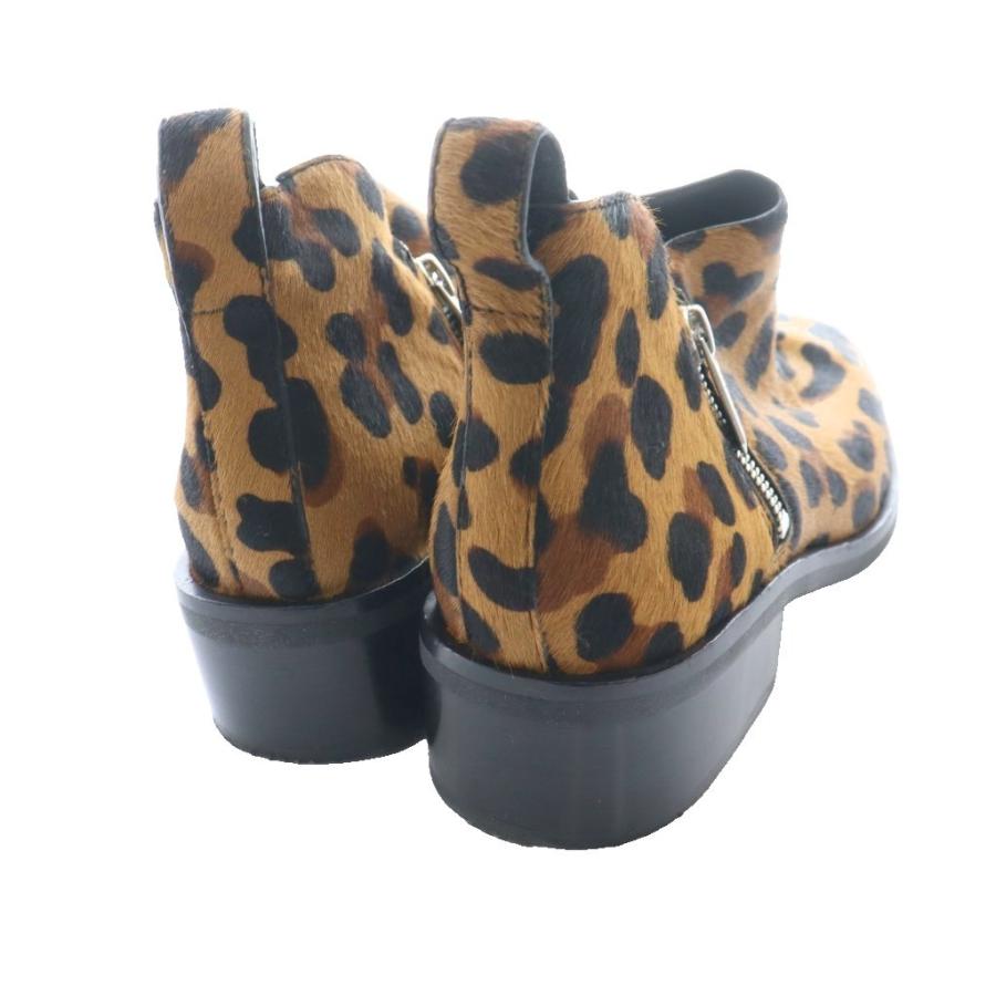 3.1 Phillip Lim（3.1 フィリップ リム） 3.1 フィリップリム ブーティ 