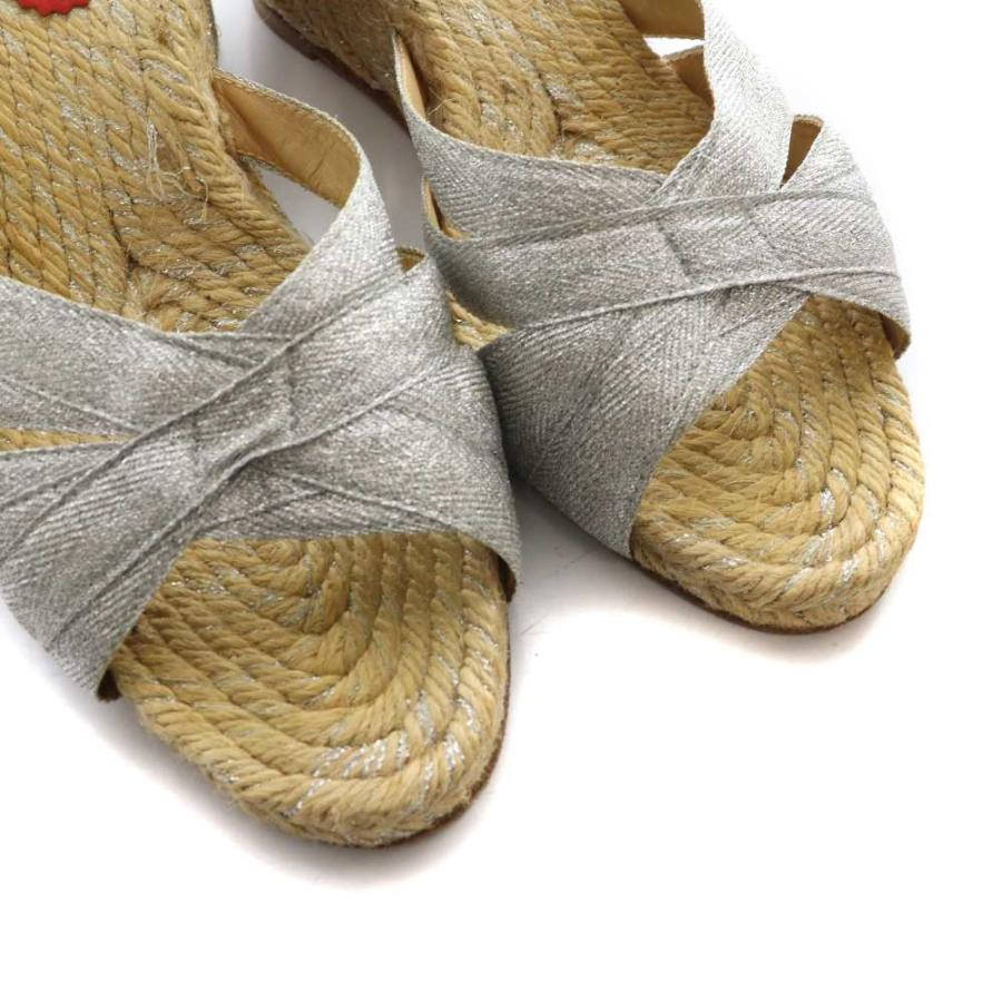 Christian Louboutin（クリスチャンルブタン） エスパドリーユ