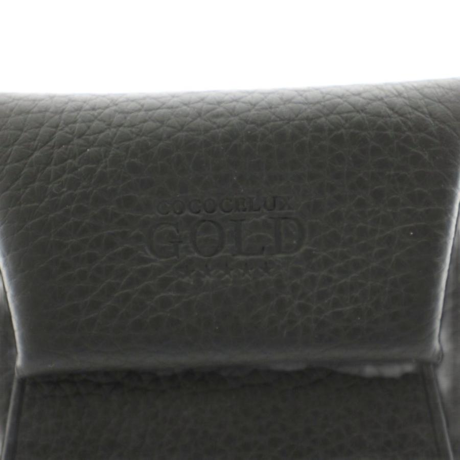ココセリュックスゴールド COCOCELUX GOLD コインケース 小銭入れ 