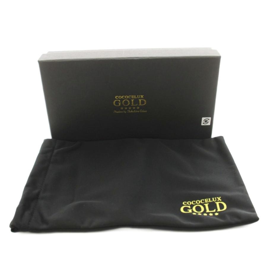 ココセリュックスゴールド COCOCELUX GOLD コインケース 小銭入れ 