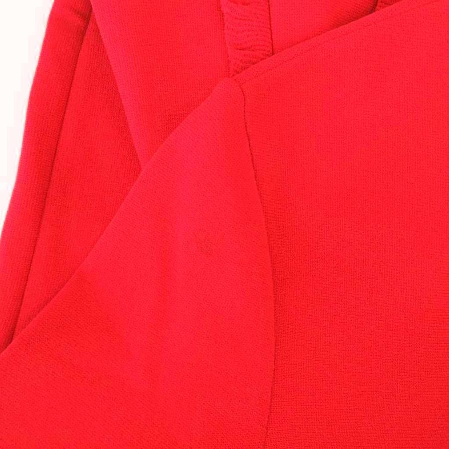 ヴァレンティノ ヴァレンチノ VALENTINO ニットワンピース クルー