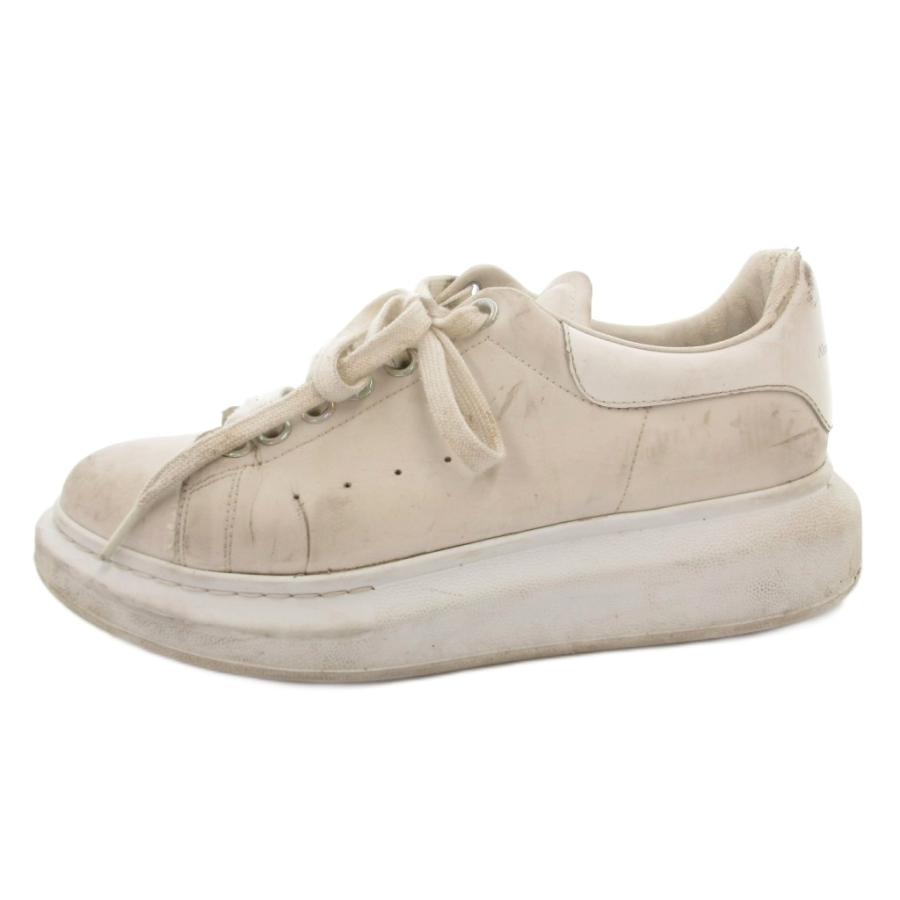 アレキサンダーマックイーン ALEXANDER MCQUEEN スニーカー シューズ
