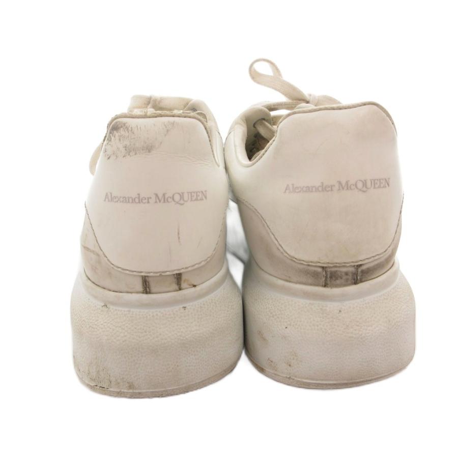 アレキサンダーマックイーン ALEXANDER MCQUEEN スニーカー シューズ