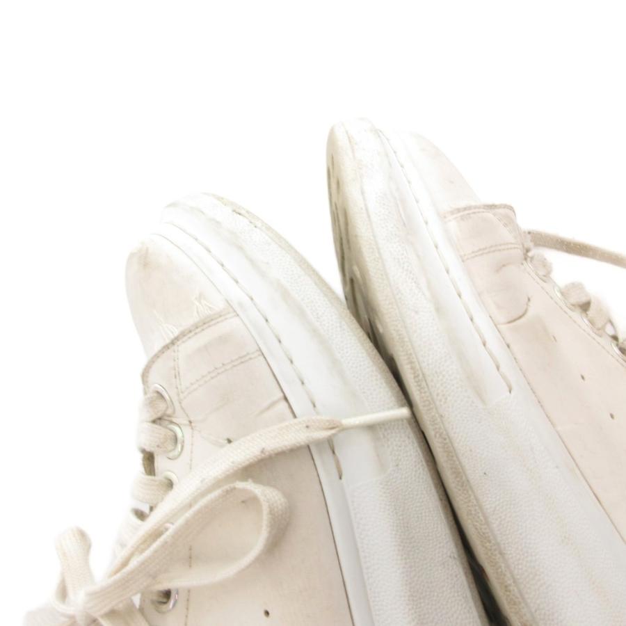 アレキサンダーマックイーン ALEXANDER MCQUEEN スニーカー シューズ