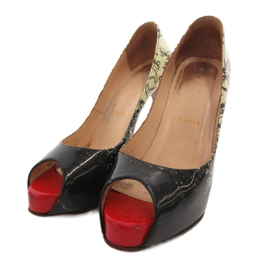 Christian Louboutin（クリスチャンルブタン） パンプス シューズ