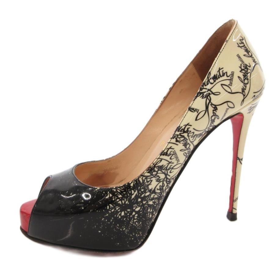 Christian Louboutin（クリスチャンルブタン） パンプス シューズ