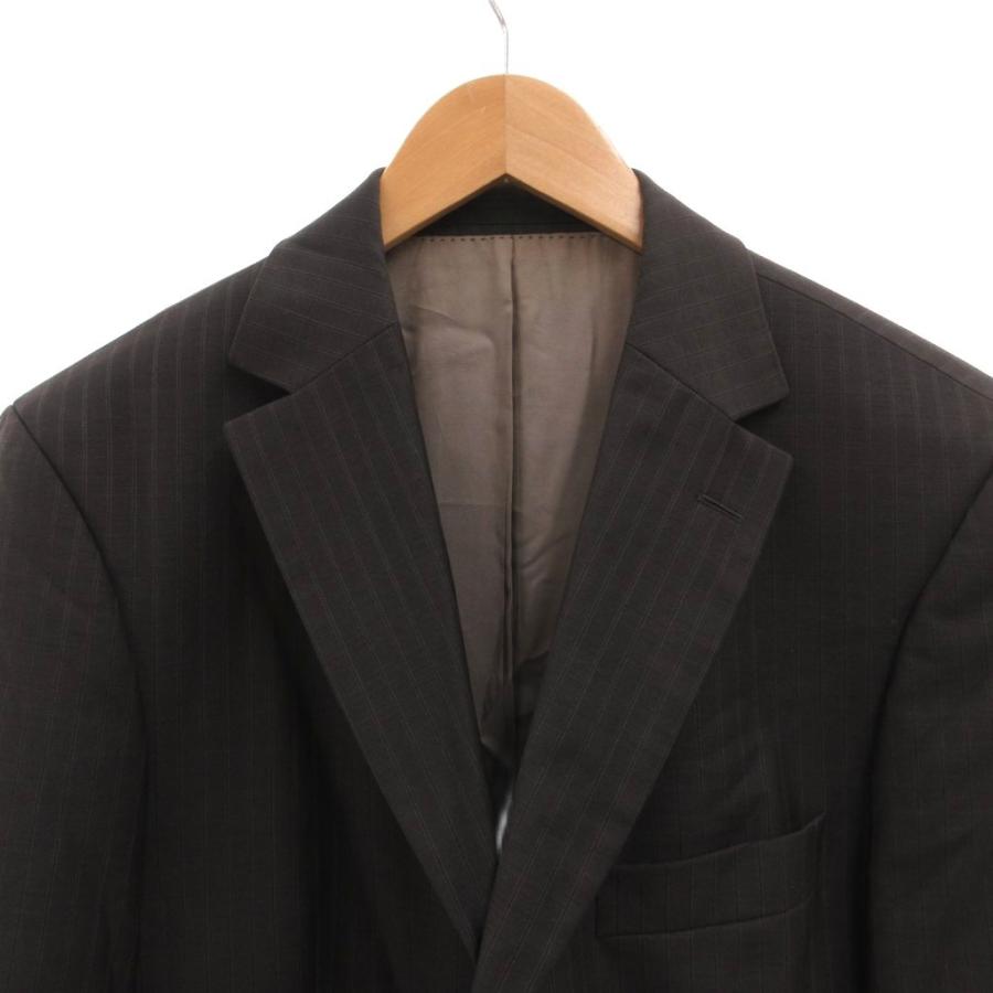 ヒューゴボス HUGO BOSS スーツ セットアップ ジャケット パンツ