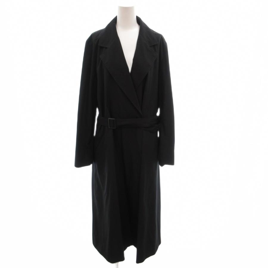 Max Mara（マックスマーラ） 銀タグ トレンチコート ベルト ロング 42