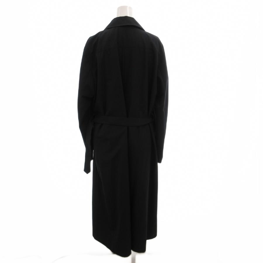 Max Mara（マックスマーラ） 銀タグ トレンチコート ベルト ロング 42
