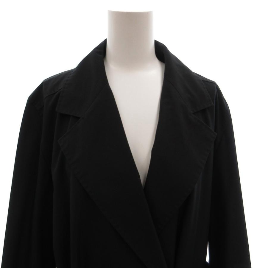 Max Mara（マックスマーラ） 銀タグ トレンチコート ベルト ロング 42