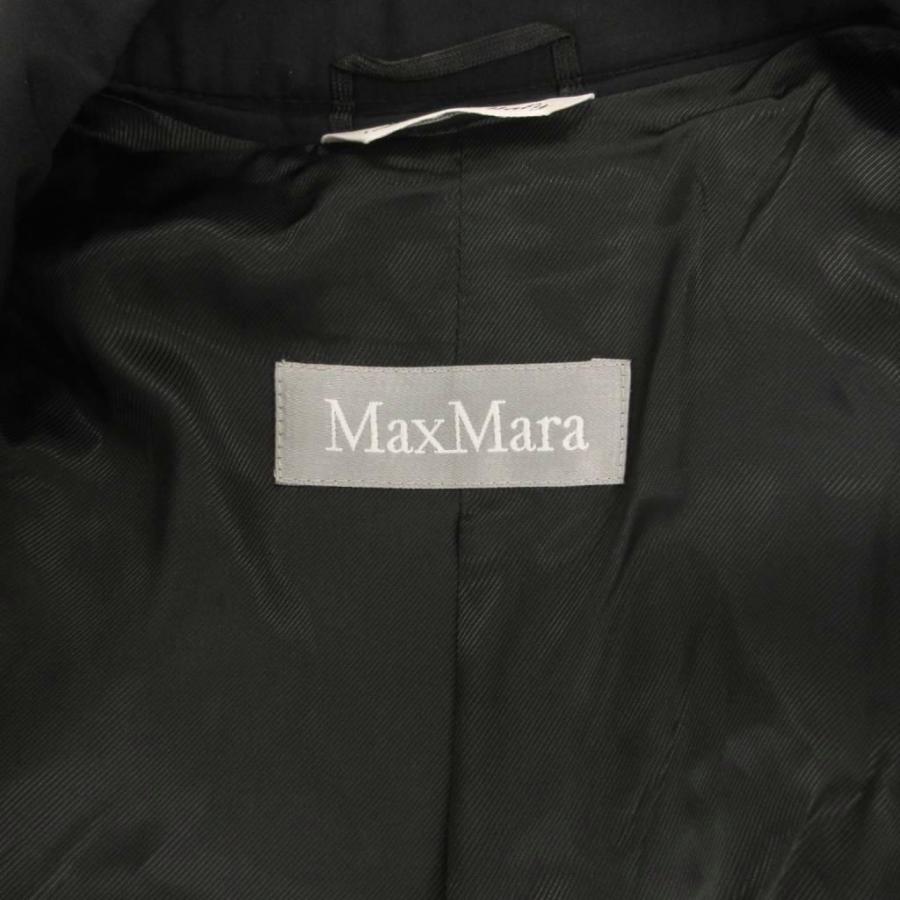 Max Mara（マックスマーラ） 銀タグ トレンチコート ベルト ロング 42