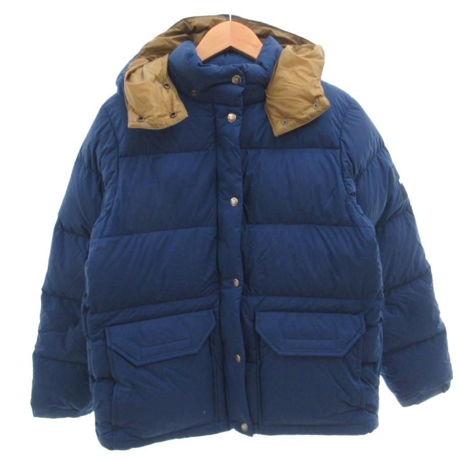 THE NORTH FACE（ザ ノースフェイス） キャンプシエラショート ダウン 