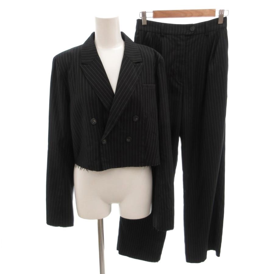 アメリヴィンテージ Ameri VINTAGE セットアップ ジャケット パンツ