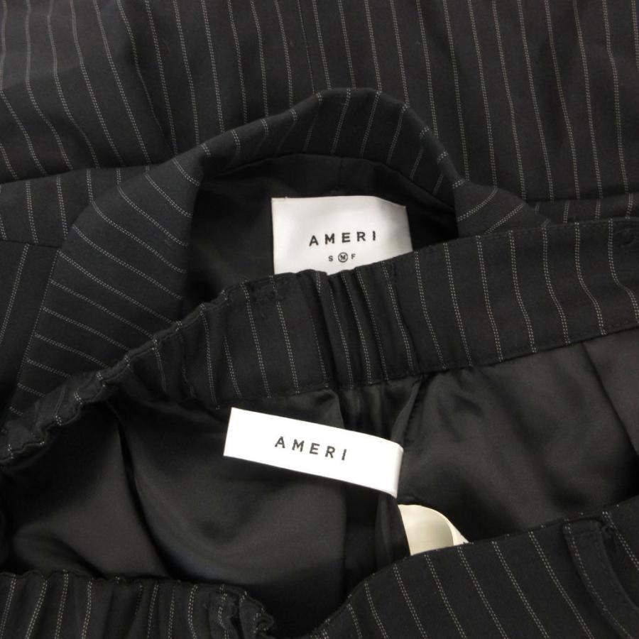アメリヴィンテージ Ameri VINTAGE セットアップ ジャケット パンツ