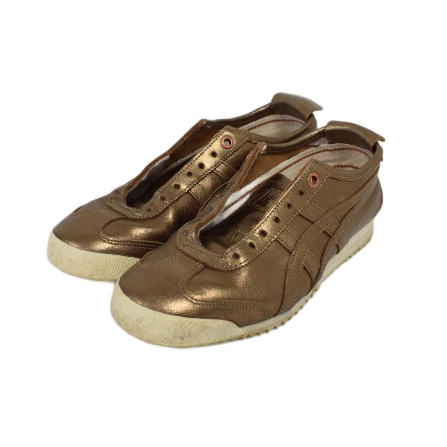 金の虎 Onitsuka Tiger（オニツカタイガー） Onitsuka Tiger MEXICO 66 SD