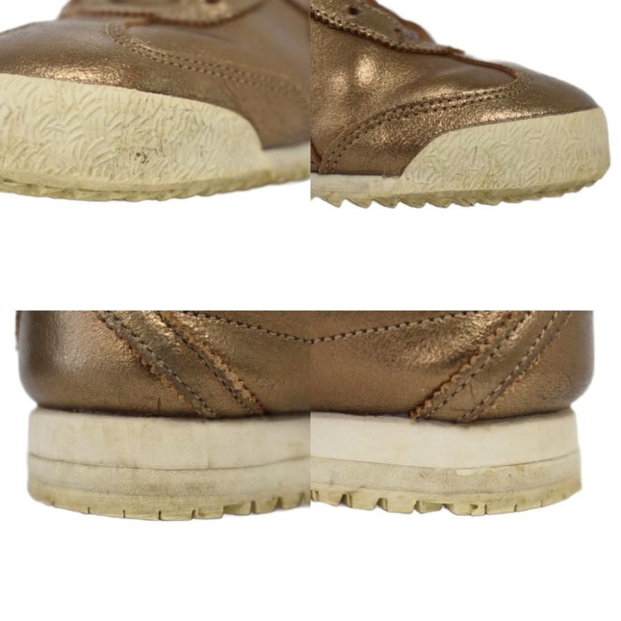 Onitsuka Tiger（オニツカタイガー） Onitsuka Tiger MEXICO 66 SD