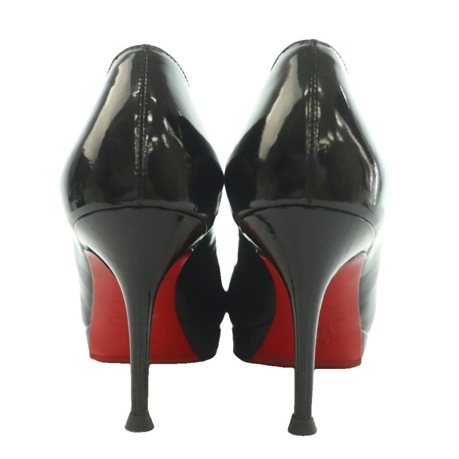 Christian Louboutin（クリスチャンルブタン） パンプス ラウンドトゥ