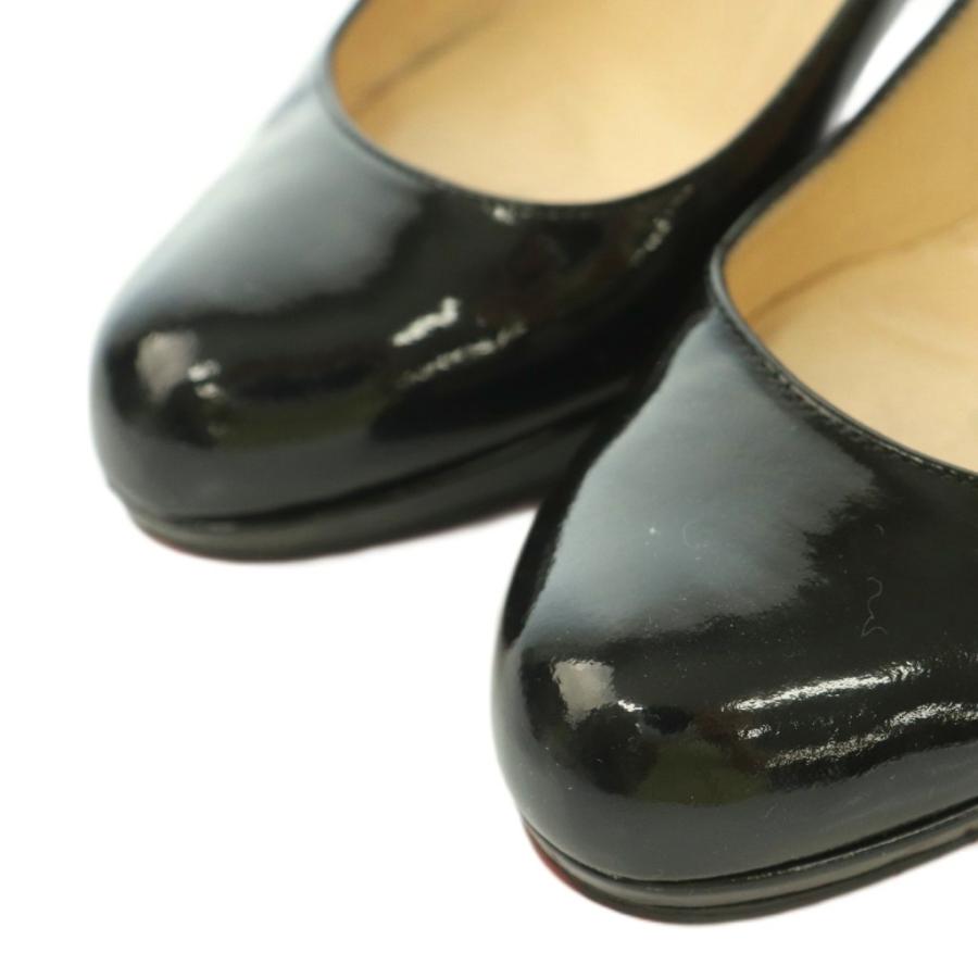 Christian Louboutin（クリスチャンルブタン） パンプス ラウンドトゥ