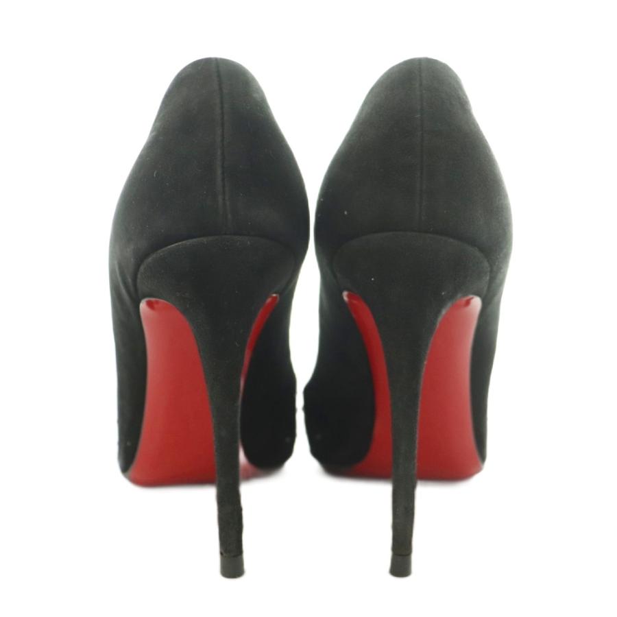 Christian Louboutin（クリスチャンルブタン） パンプス ポインテッド