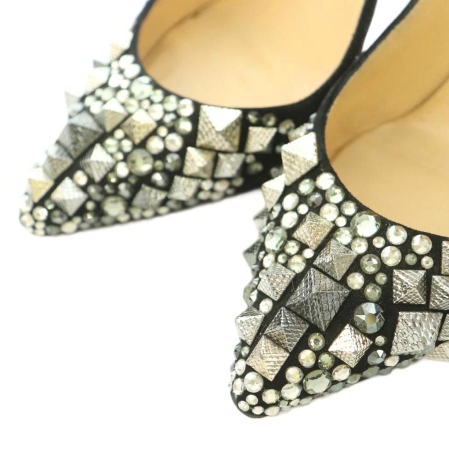 Christian Louboutin（クリスチャンルブタン） パンプス ポインテッド
