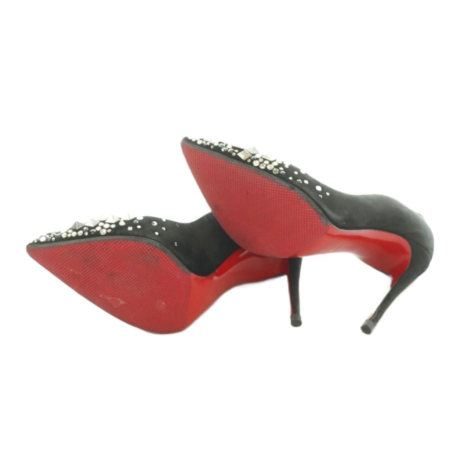 Christian Louboutin（クリスチャンルブタン） パンプス ポインテッド