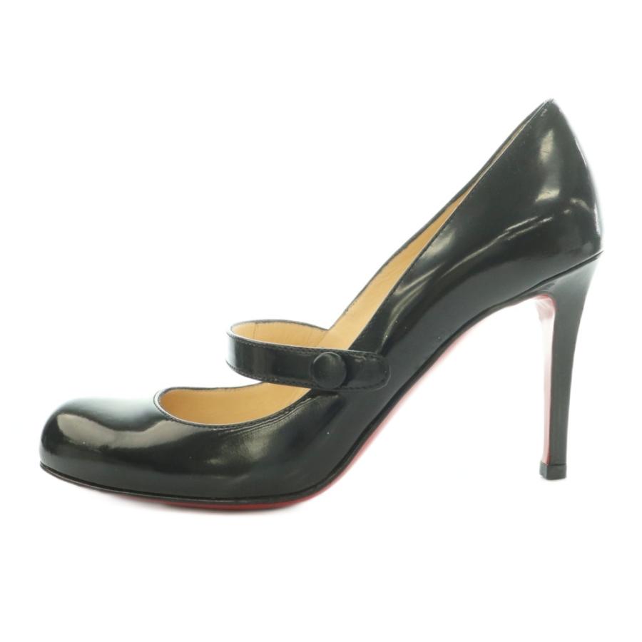 Christian Louboutin（クリスチャンルブタン） パンプス ラウンドトゥ 