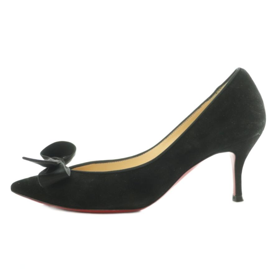 Christian Louboutin（クリスチャンルブタン） パンプス ポインテッド