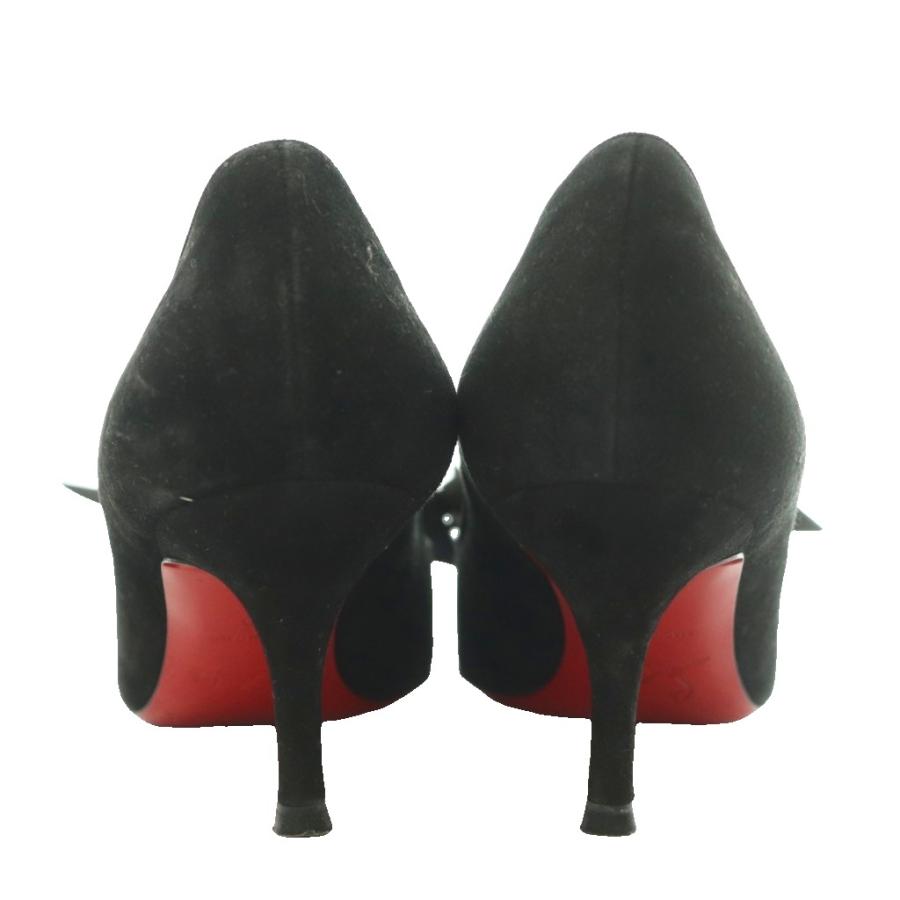 Christian Louboutin（クリスチャンルブタン） パンプス ポインテッド