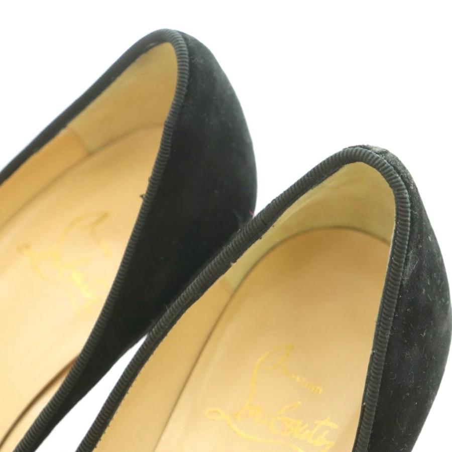 Christian Louboutin（クリスチャンルブタン） パンプス ポインテッド