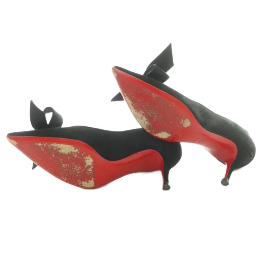Christian Louboutin（クリスチャンルブタン） パンプス ポインテッド