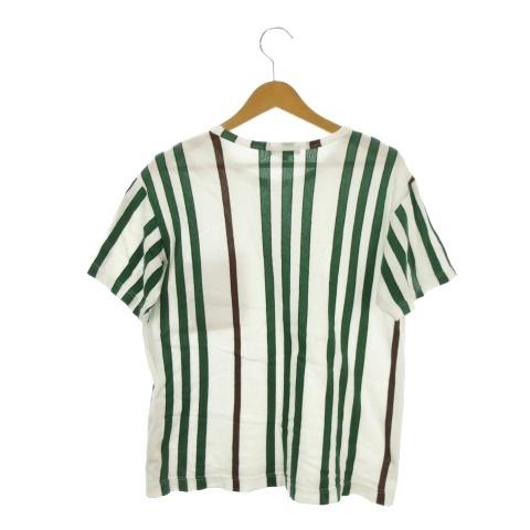 コムデギャルソン COMME des GARCONS HOMME PLUS Tシャツ S 白
