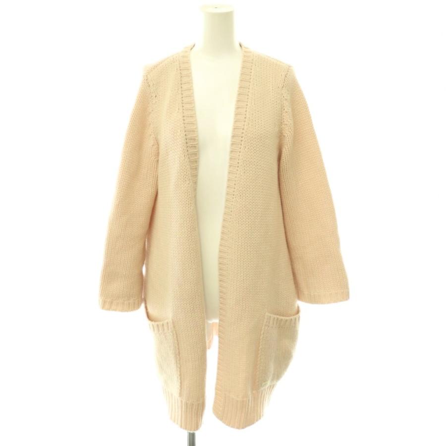 FOXEY（フォクシー） FOXEY 30409 プロヴァンス カシミヤ100％ ロング 
