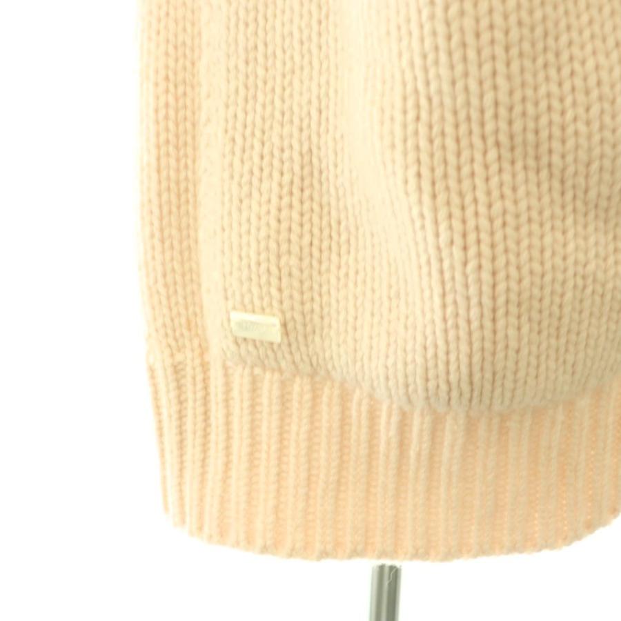 FOXEY（フォクシー） FOXEY 30409 プロヴァンス カシミヤ100％ ロング 