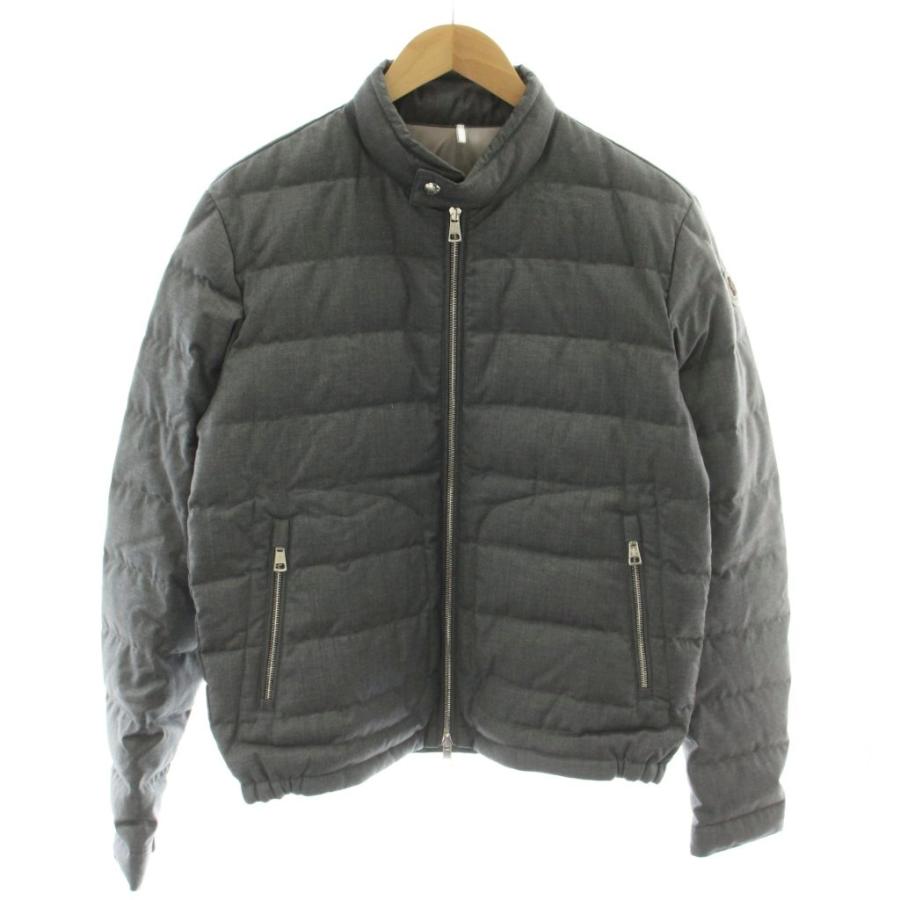 MONCLER（モンクレール） MONCLER ACORUS アコルス ダウンジャケット 2 