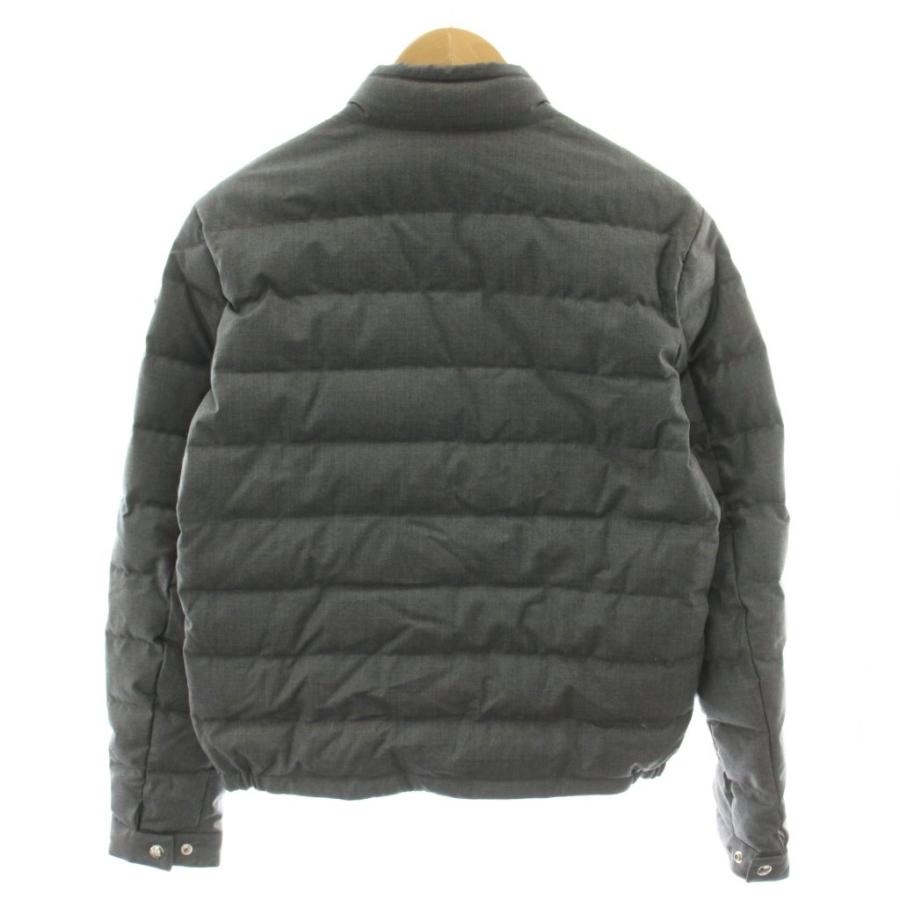 MONCLER（モンクレール） MONCLER ACORUS アコルス ダウンジャケット 2 