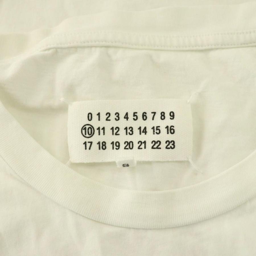 メゾンマルジェラ 10 Maison Margiela エストネーション六本木 15周年 