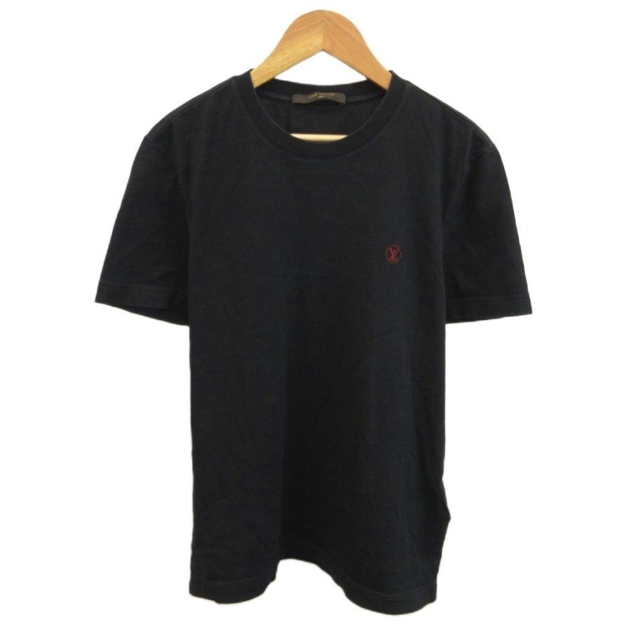 LOUIS VUITTON（ルイ・ヴィトン） LOUIS VUITTON Tシャツ トップス XS