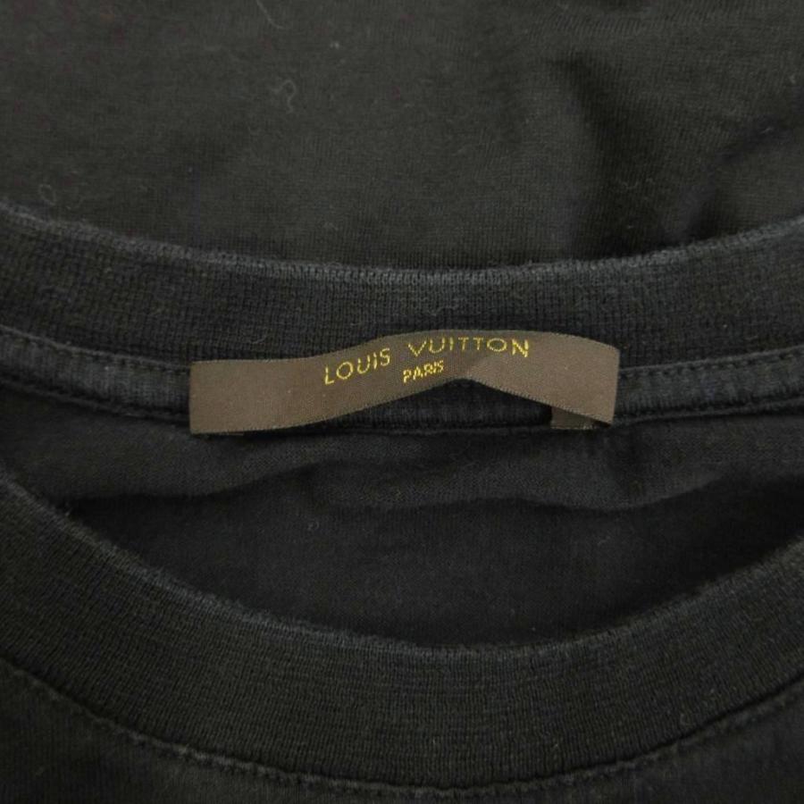 LOUIS VUITTON（ルイ・ヴィトン） LOUIS VUITTON Tシャツ トップス XS