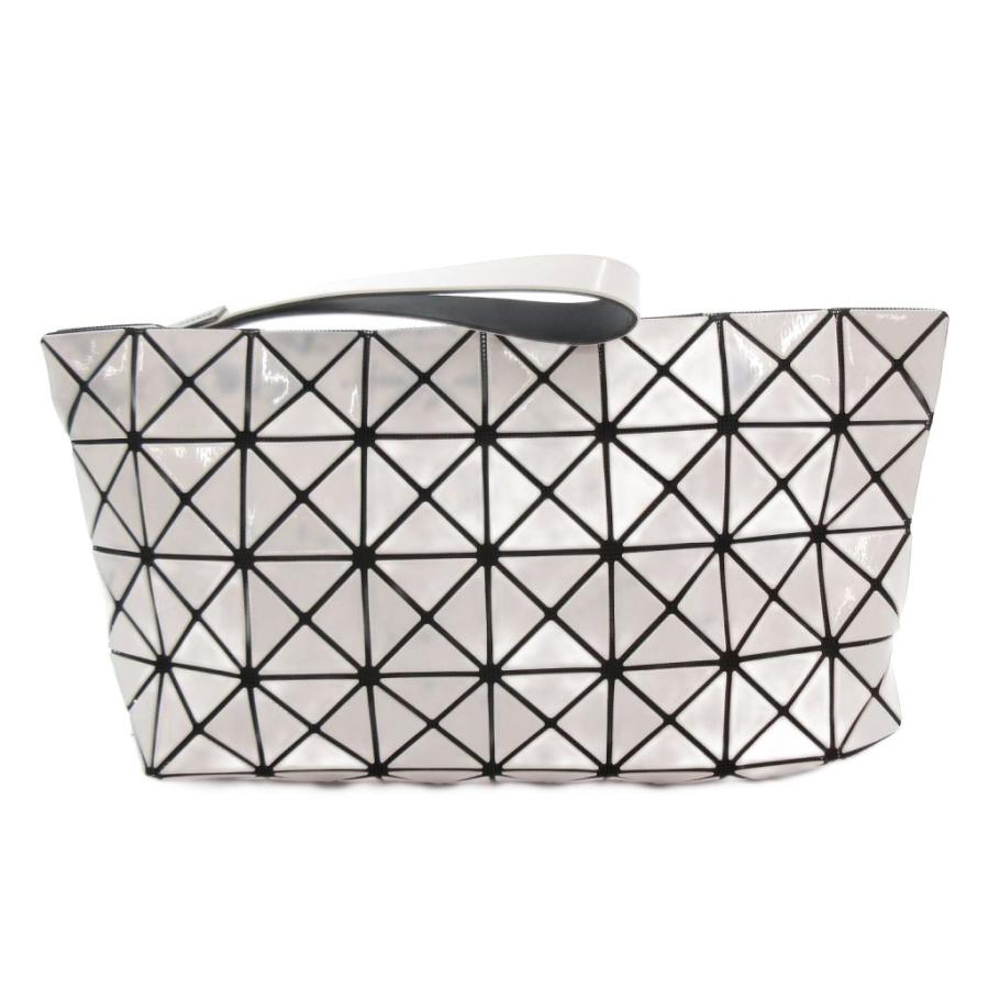 BAO BAOクラッチバッグ超美品 BAO ISSEY MIYAKE バオバオ イッセイミヤケ BAOBAO クラッチバッグ