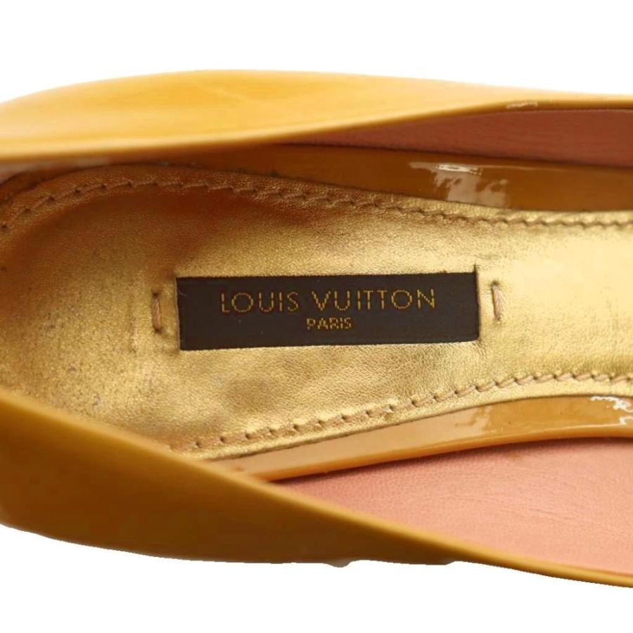 LOUIS VUITTON（ルイ・ヴィトン） パドロックチャーム ピンヒール