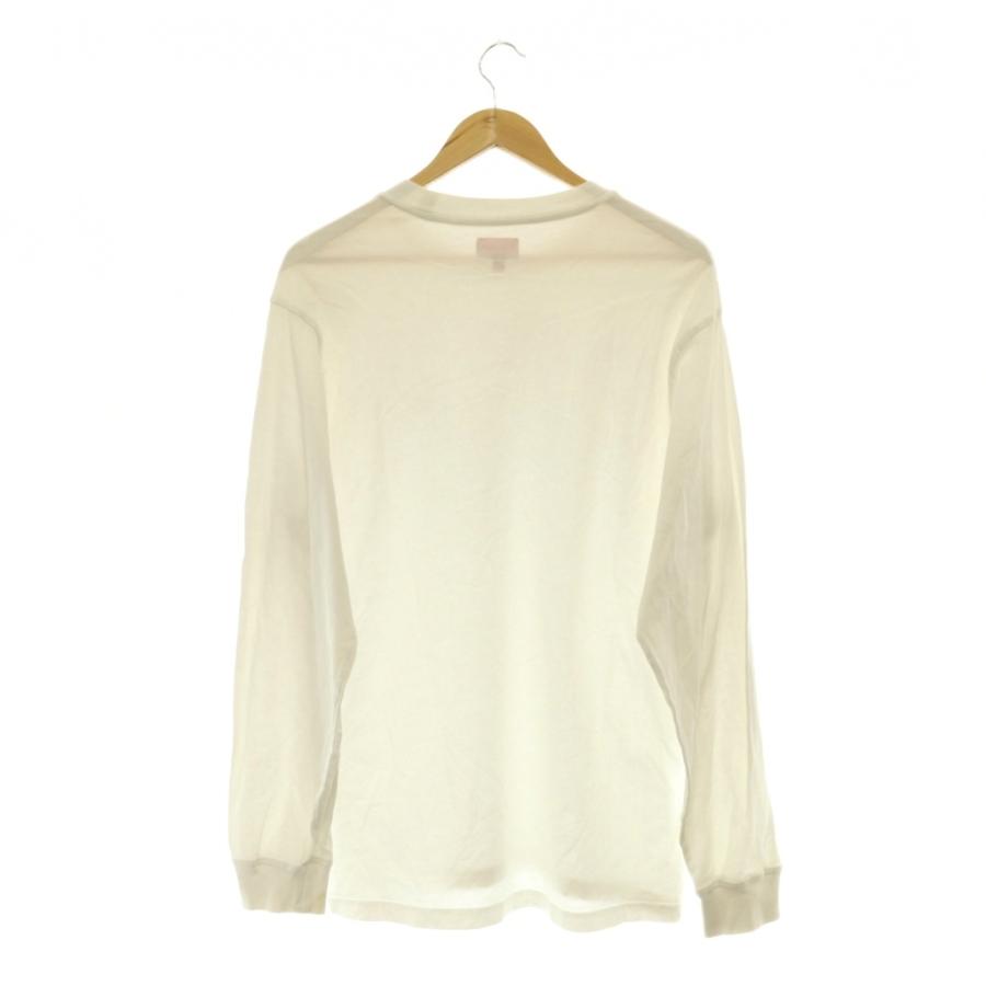 Supreme（シュプリーム） SUPREME small logo box L/S Tee ロンT T