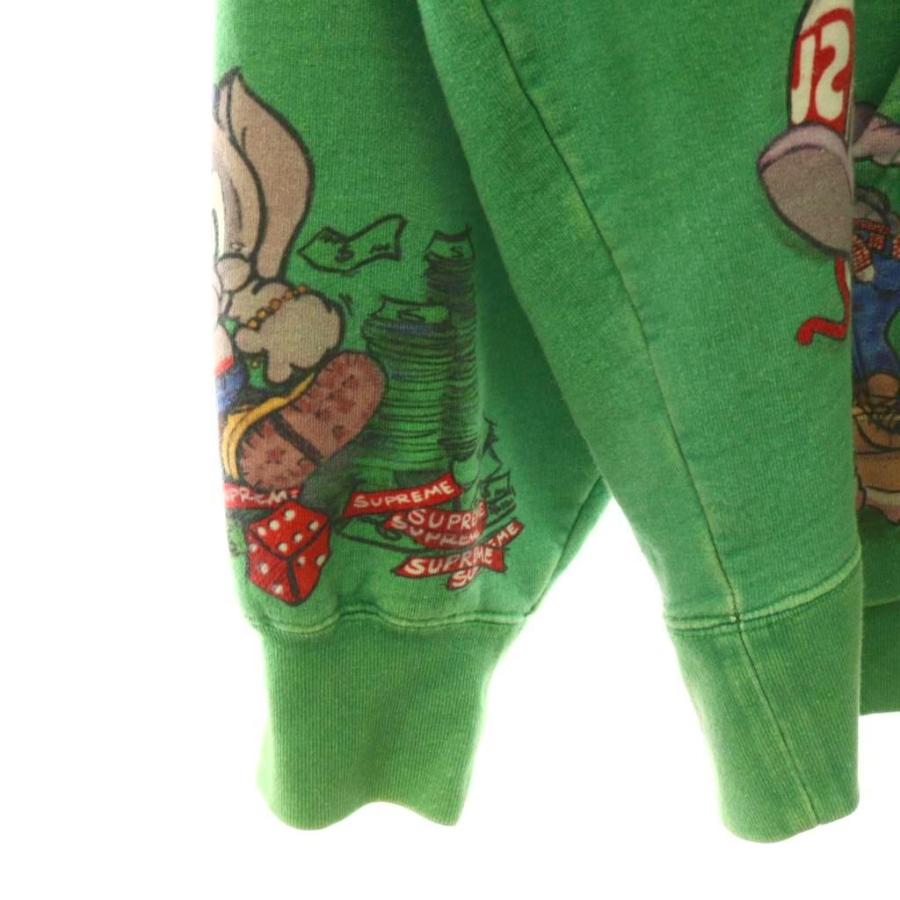 Supreme（シュプリーム） SUPREME Elephant Hooded Sweatshirt