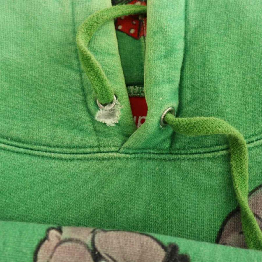 Supreme（シュプリーム） SUPREME Elephant Hooded Sweatshirt