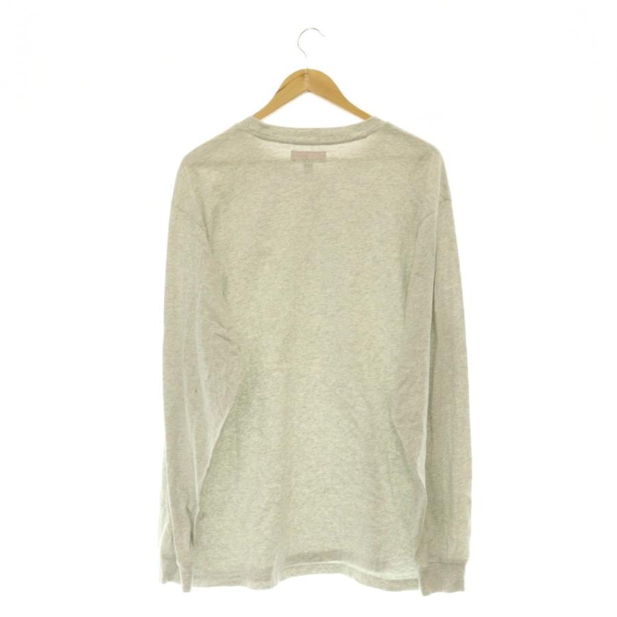 Supreme（シュプリーム） SUPREME small logo box L/S Tee ロンT 長袖T