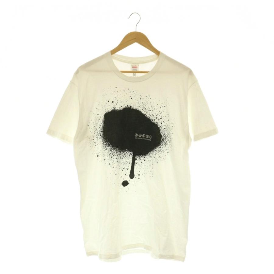 値下げ中！UNDERCOVER supreme アンダーカバーコラボT Supreme（シュプリーム） × アンダーカバー UNDERCOVER 23SS Tag Tee T