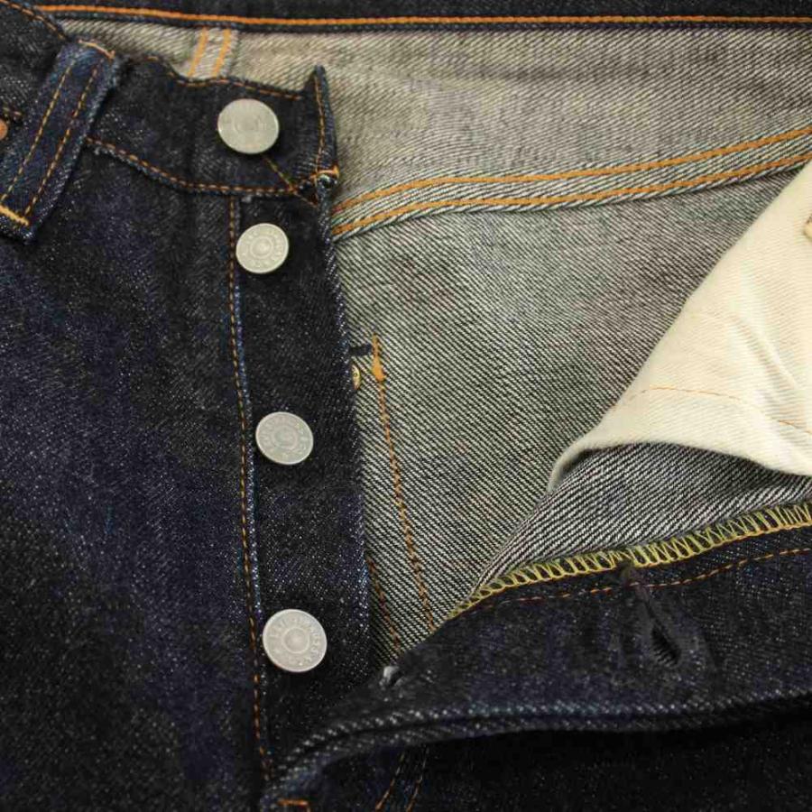 Levi's（リーバイス） Levi's 501XX 1947年モデル デニムパンツ