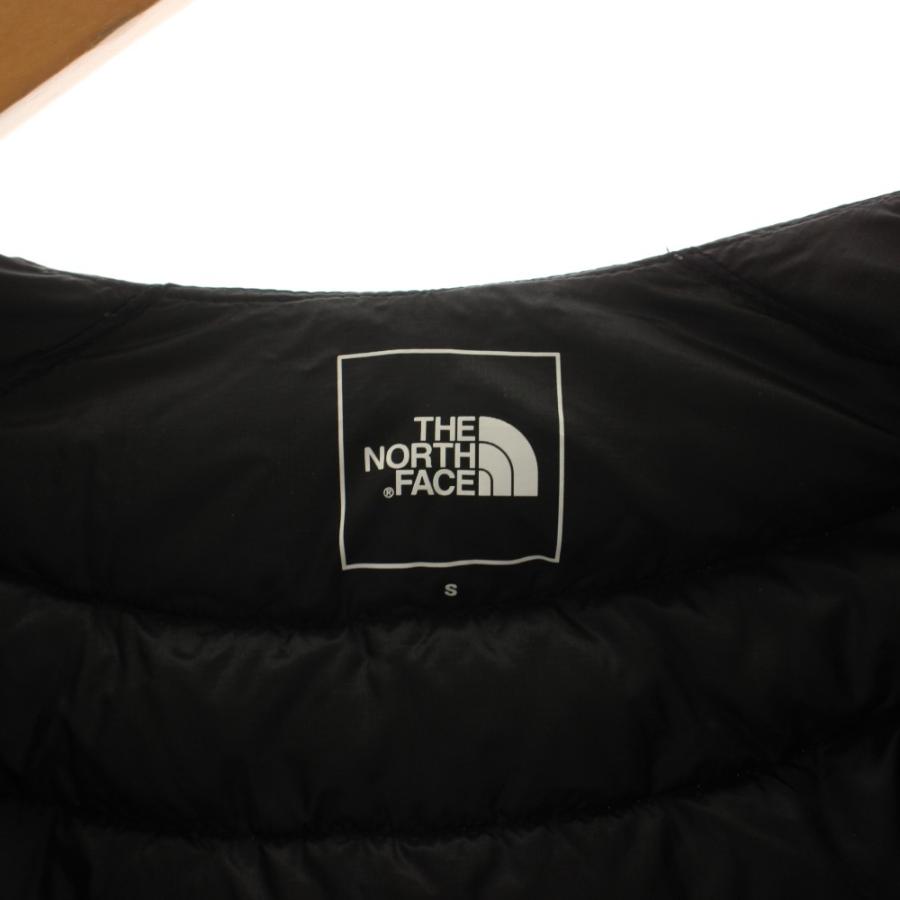 THE NORTH FACE（ザ ノースフェイス） サンダー ラウンドネック ダウン