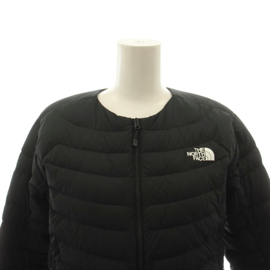 THE NORTH FACE（ザ ノースフェイス） サンダー ラウンドネック ダウン